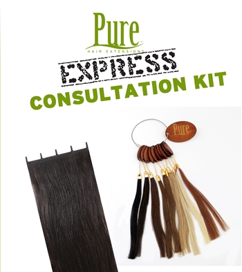 Express Consultation Kit