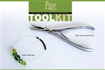 PURE Tool Kit