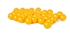 144 Yellow Paintballs