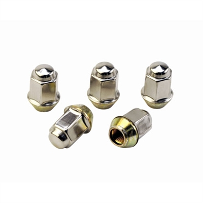 FORD RACING WHEEL LUG NUTS