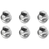 F-150 LUG NUT KIT (M-1012-FA) 2015-2017