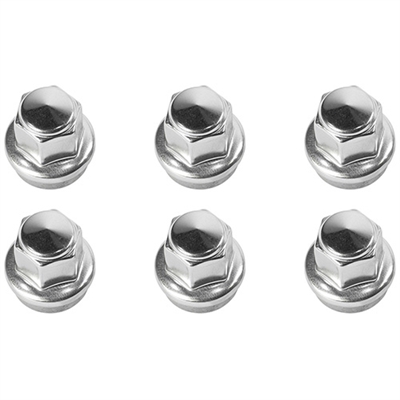 F-150 LUG NUT KIT (M-1012-FA) 2015-2017