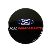 2015-17 Ford Performance Wheel Center Cap