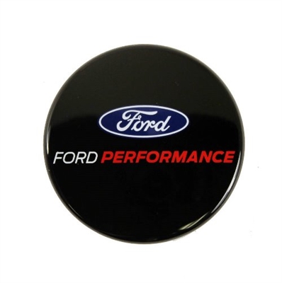 2015-17 Ford Performance Wheel Center Cap