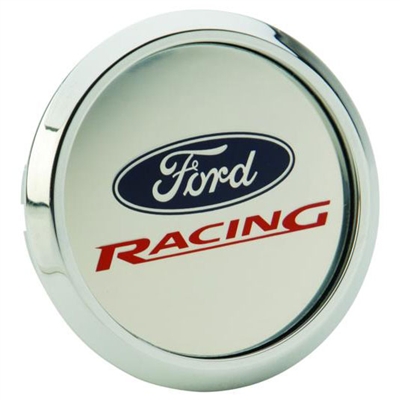 2005-UP FORD RACING CENTER CAP