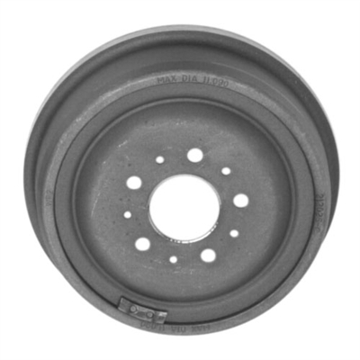 11 X 2.25-inch BRAKE DRUM