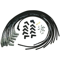 9 MM SPARK PLUG WIRE SETS - FORD RACING
