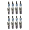 PERFORMANCE 5.0L COYOTE COLD SPARK PLUG SET (M-12405-M50A) 2011-2016