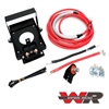 S197 S550 MUSTANG Battery Relocation Kit  2015-CURRENT
