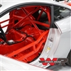 S550 MUSTANG ROAD RACE ROLL CAGE (WR-15-ROADRACECAGE) 2015-CURRENT