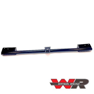S550 MUSTANG ROAD RACE TOW HOOK REAR BUMPER  2015-CURRENT