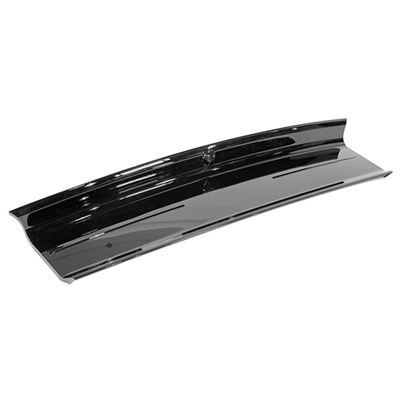 2015-2018 MUSTANG DECK LID TRIM PANEL