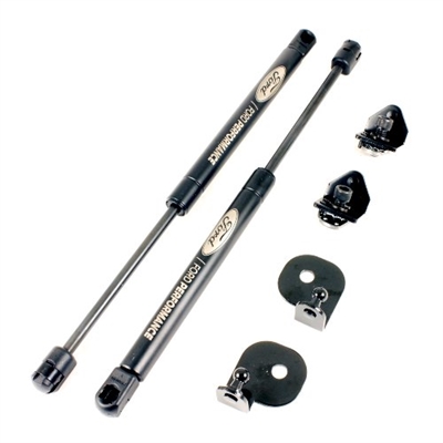 MUSTANG COUPE SINGLE SERVICE FRONT STRUT M-18000-A (M-18001-AF) 2005-14