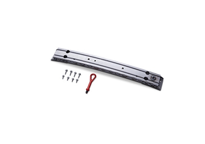 MUSTANG FRONT BUMPER BEAM AND TOW HOOK 2024-2026 (M-17750-A)