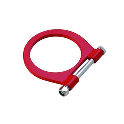 TOW HOOK LOOP KIT