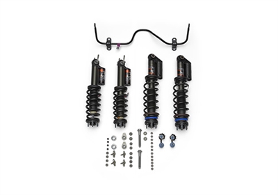 BRONCO 4-DOOR WILDTRAK SUSPENSION KIT (M-18000-B2)