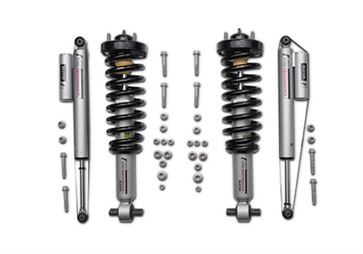 2021-2025 F-150 FORD PERFORMANCE OFF-ROAD SUSPENSION (M-18000-F15BA)