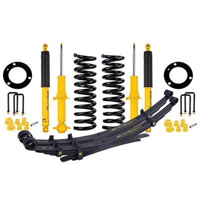 RANGER OVERLAND SUSPENSION KIT BY OLD MAN EMU (M-18000-RO)