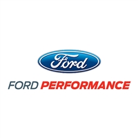 2012-2017 FOCUS FORD PERFORMANCE WINDSHIELD BANNER