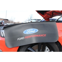 FORD PERFORMANCE FENDER COVER (M-1822-A7)