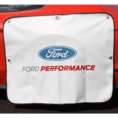 FORD PERFORMANCE TIRE SHADE (M-1822-A9)