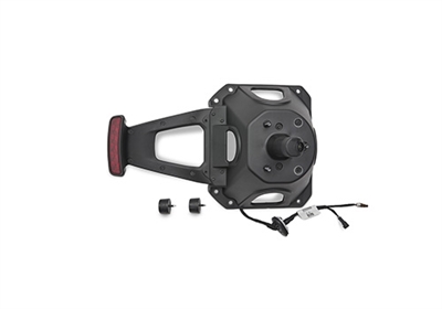 BRONCO 35" SPARE TIRE MOUNT UPGRADE - DIGITAL (M-19007-BRD35)