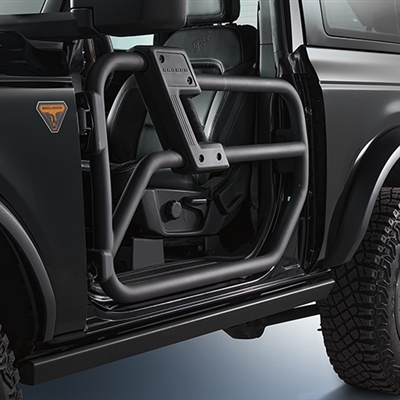 BRONCO TUBE DOOR KIT - 2 DOOR (M-19008-BTD2)
