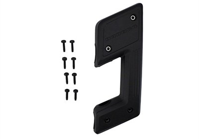 TUBE DOOR GRAB HANDLE BRONCO (M-19008-BTDG)