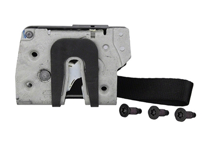 BRONCO TUBE DOOR RH LATCH (M-19008-BTDR)