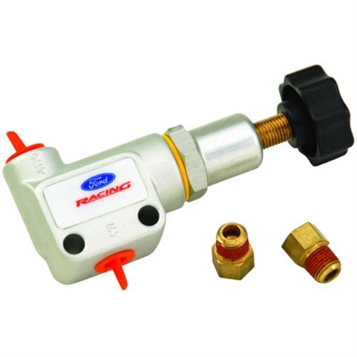 BRAKE PROPORTIONING VALVE