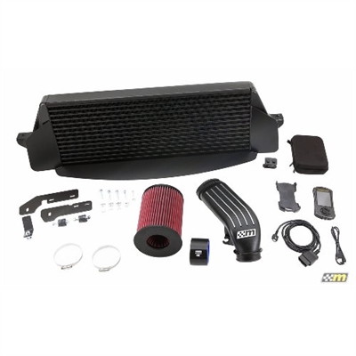 2015 Focus ST mountune MP275 Performance Upgrade With Handset/Cal - Black