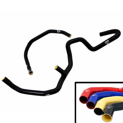 MT SILICONE ANCILLARY HOSE KIT B/Y - FOCUS ST