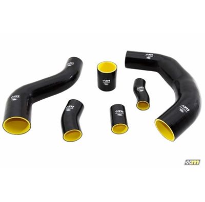 INTERCOOLER HOSE KIT BLU - FIESTA ST (2364-BHK-BLU) 2014-16