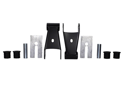 2015-2018 F-150 REAR LOWERING KIT