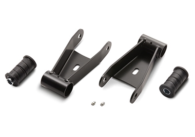 F-150 REAR LOWERING KIT (M-3000-HB)