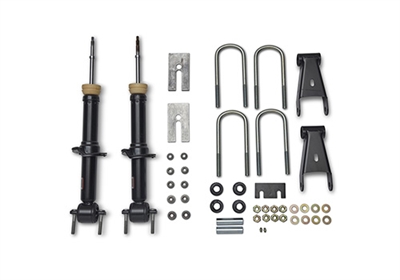 F-150 POWERBOOST FULL LOWERING KIT (M-3000-P4)