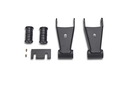 F-150 POWERBOOST REAR LOWERING KIT (M-3000-PB4)