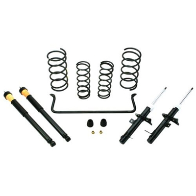 2000-2005 FOCUS SUSPENSION KIT