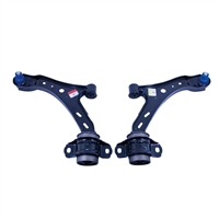 MUSTANG GT FRONT LOWER CONTROL ARM UPGRADE KIT 2005-2010