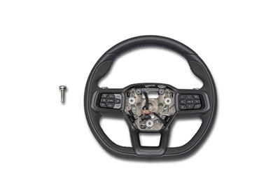 MUSTANG DARK HORSE STEERING WHEEL KIT (M-3600-M)