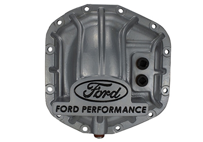 BRONCO M220 HD REAR AXLE DIFFERENTIAL COVER (M-4033-BR)