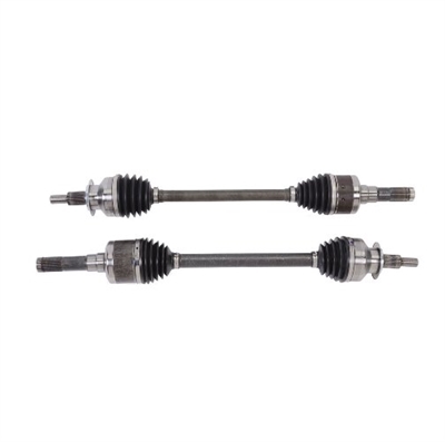 MUSTANG GT350 HALF SHAFT KIT (M-4130-M8S) 2015-17