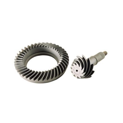 8.8-inch 3.55 RING GEAR AND PINION