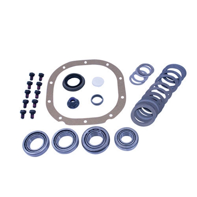 8.8-IN RING GEAR AND PINION INSTALLATION KIT