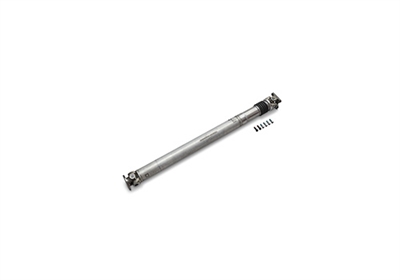 MUSTANG GT500 ONE-PIECE DRIVESHAFT (M-4602-MSVT) 2007-14