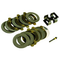 8.8-IN TRACTION-LOK REBUILD KIT WITH CARBON DISCS