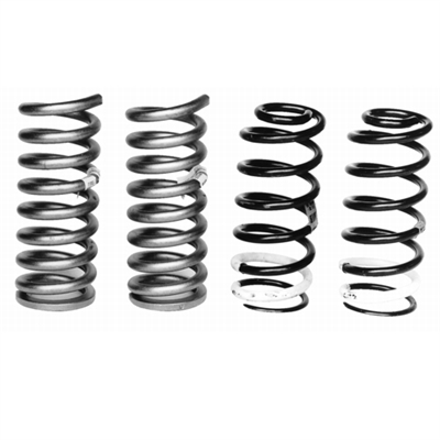 1979-2004 MUSTANG FRONT/REAR SPRING KITS