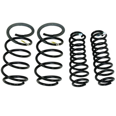 2013 COBRA JET SPRING KIT