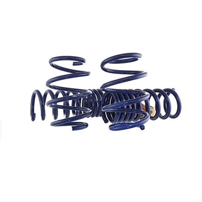 2024-2026 MUSTANG 5.0L TRACK LOWERING SPRING KIT (M-5300-S65T)