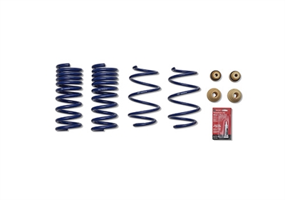 2015-2023 MUSTANG STREET LOWERING SPRING KIT (M-5300-XA)
